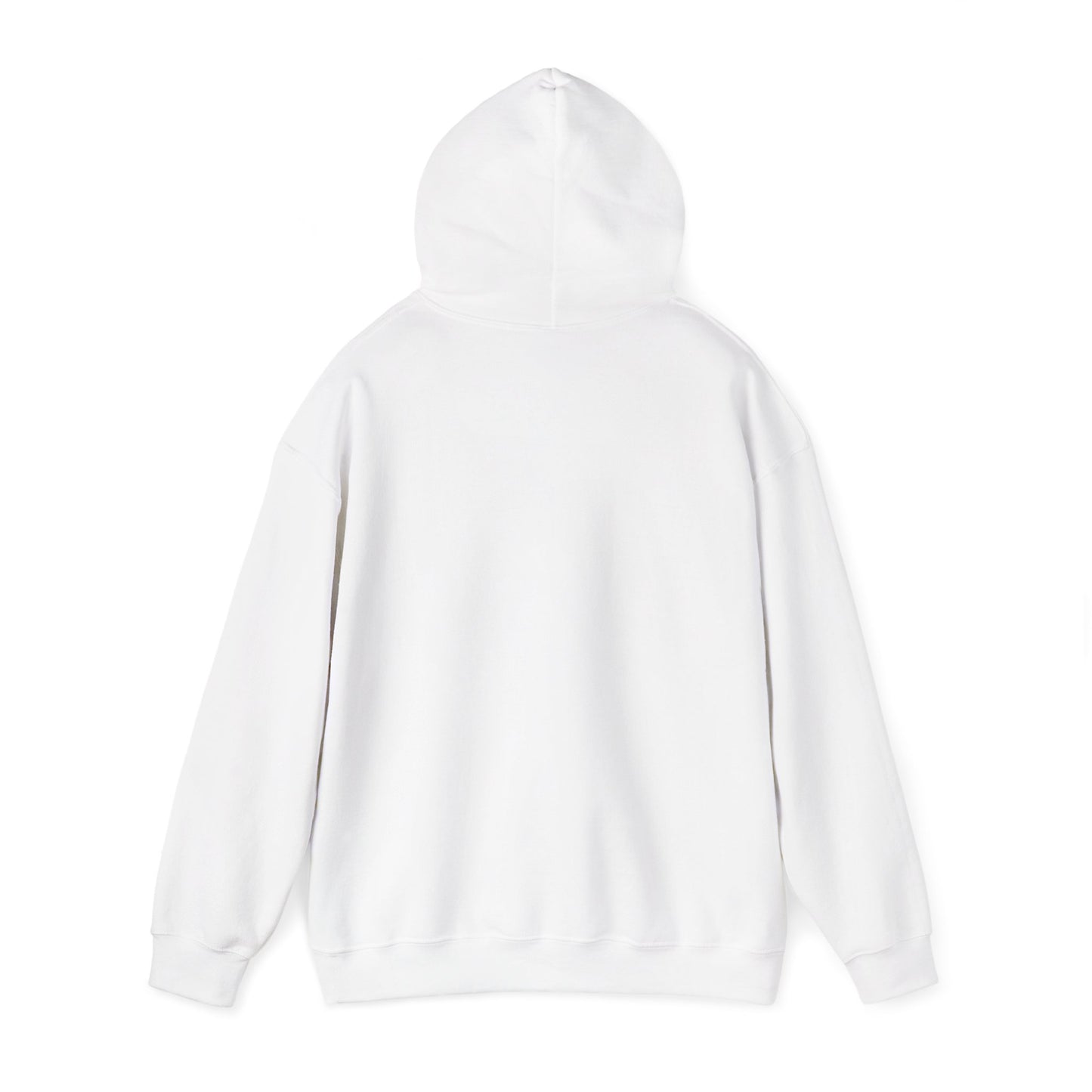 Access Denied Unisex Heavy Blend™ Hooded Sweatshirt