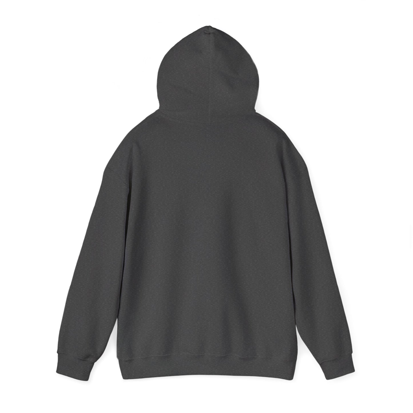 Access Denied Unisex Heavy Blend™ Hooded Sweatshirt