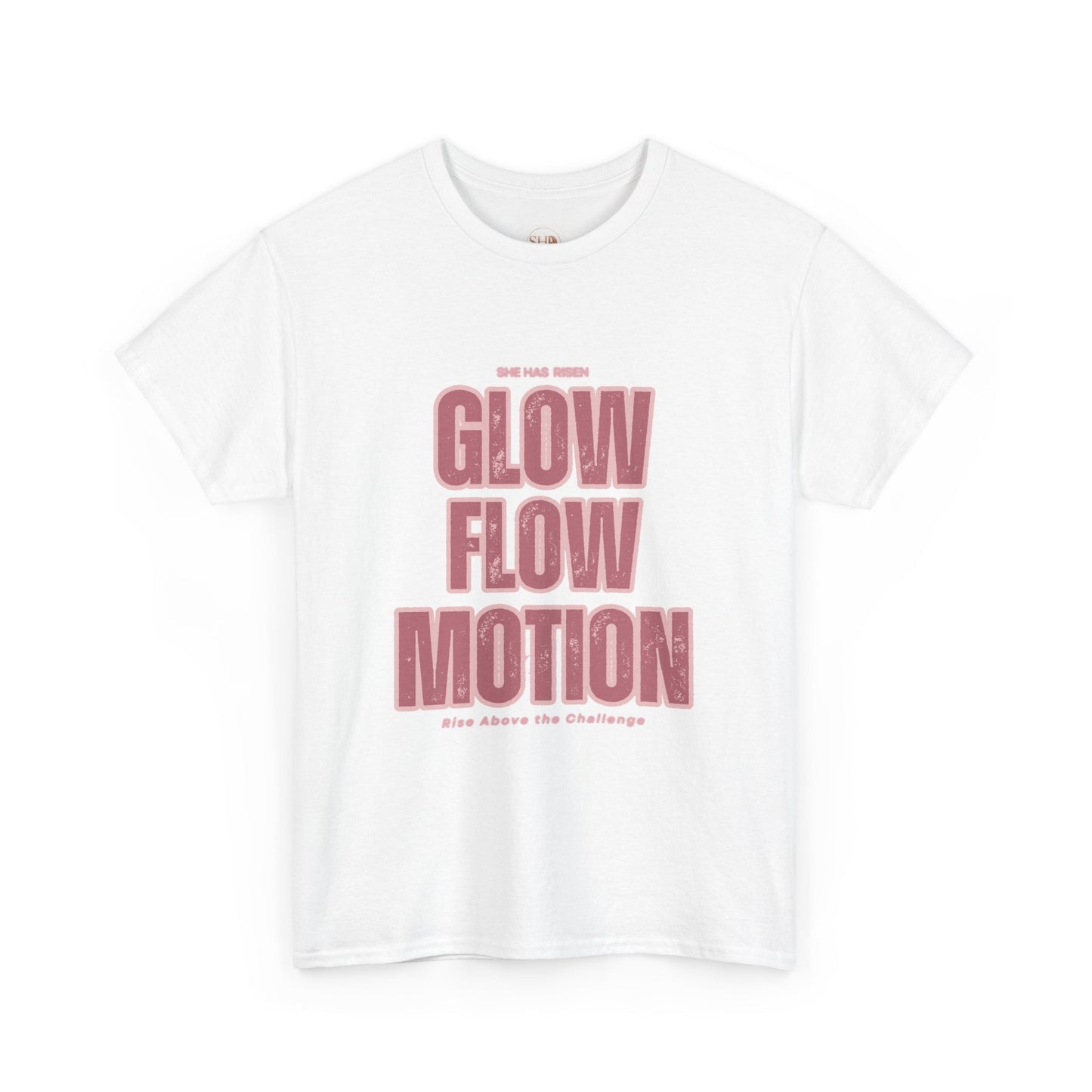 GLOW FLOW MOTION