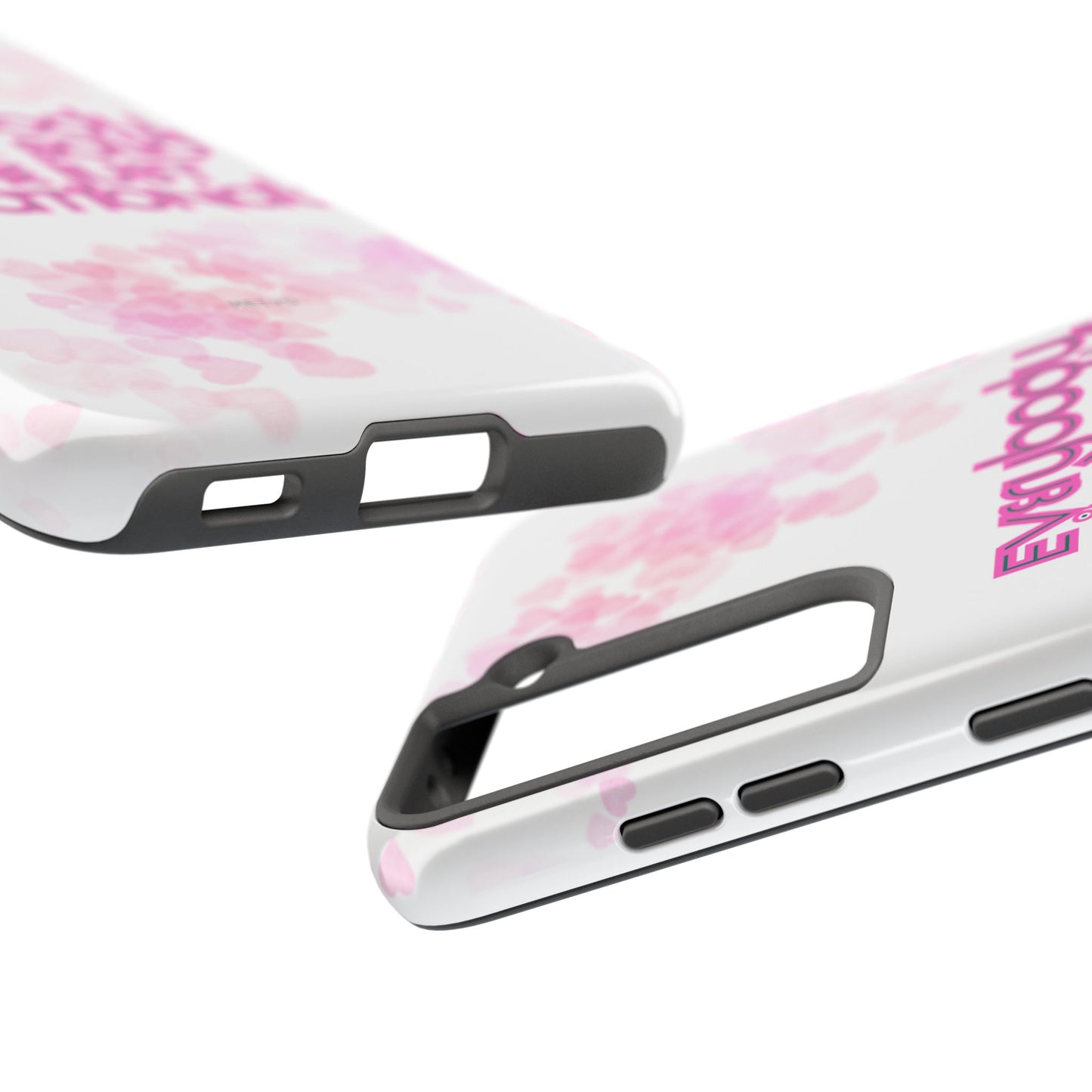 Phone Cases - Stop calling it a vibe You're a red flag design