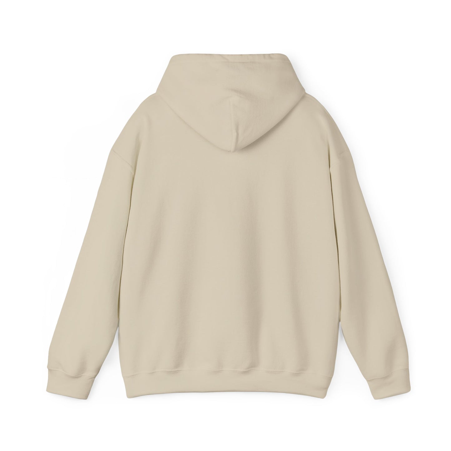Access Denied Unisex Heavy Blend™ Hooded Sweatshirt