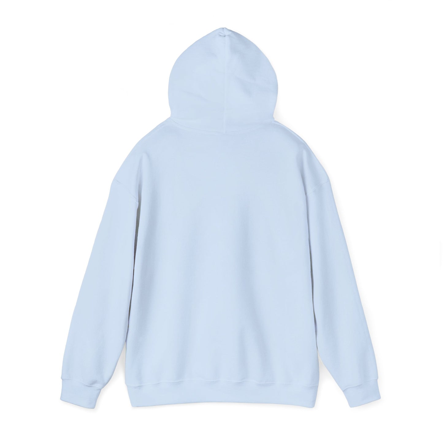 Access Denied Unisex Heavy Blend™ Hooded Sweatshirt