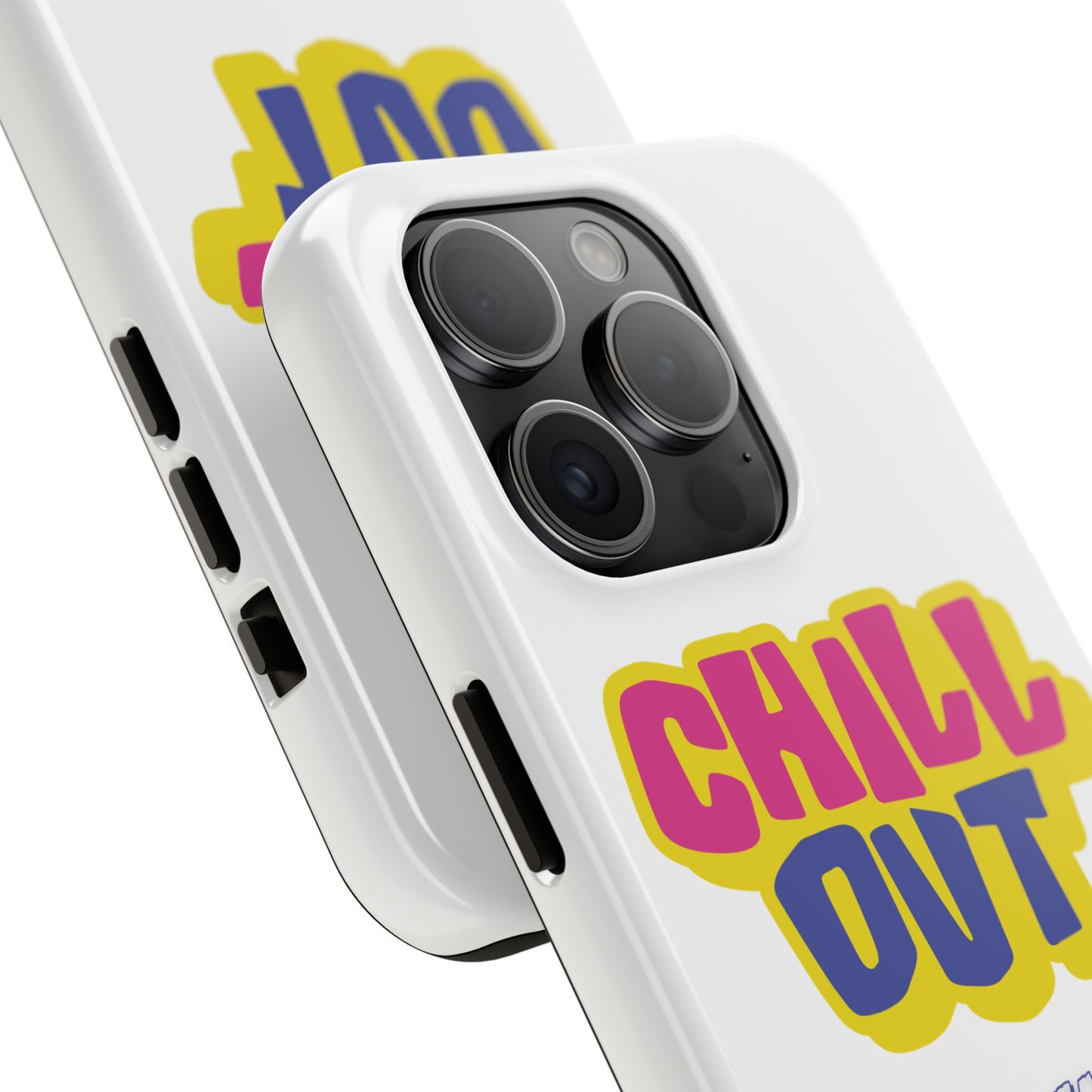 Tough Phone Cases