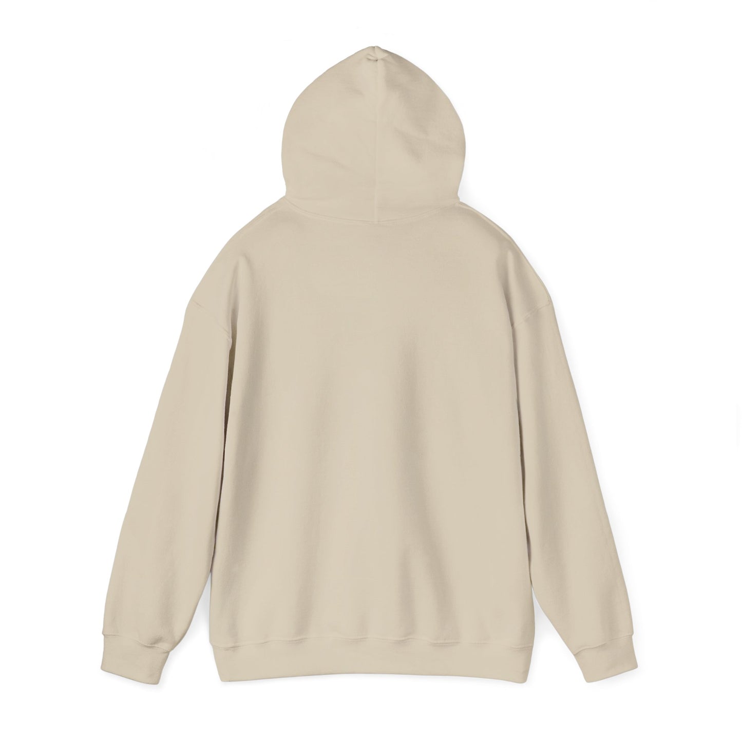 Access Denied Unisex Heavy Blend™ Hooded Sweatshirt