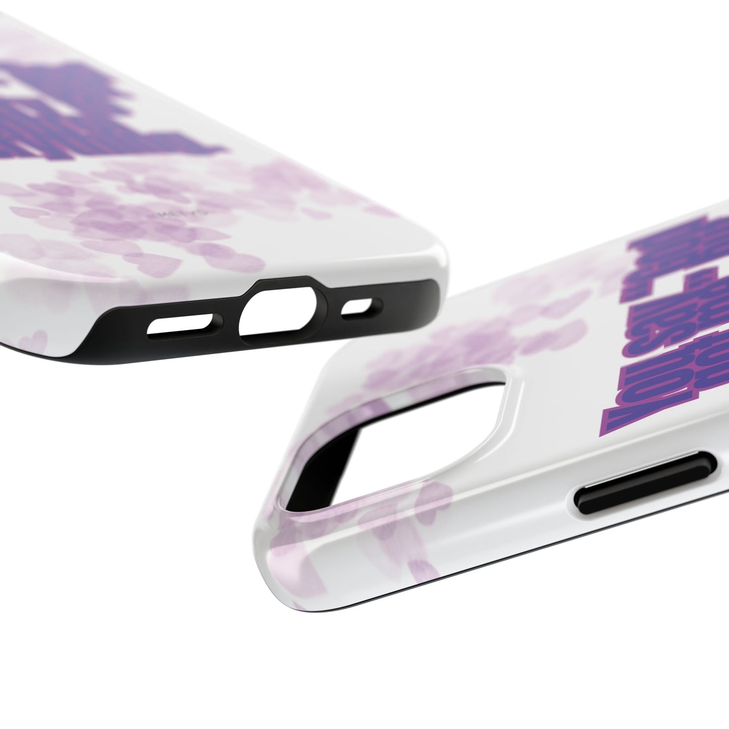 Phone Case - 'God got me' Design - Tough