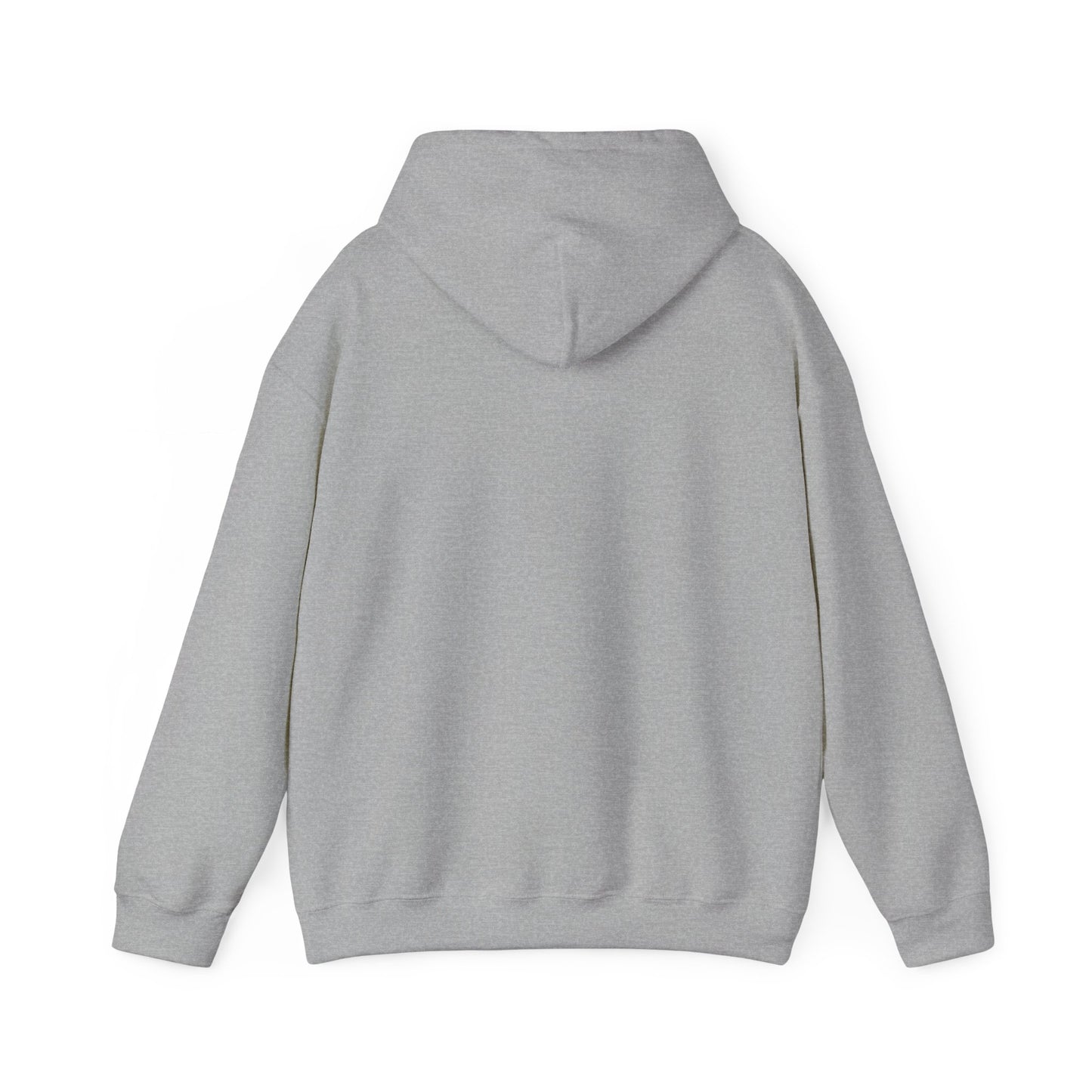Access Denied Unisex Heavy Blend™ Hooded Sweatshirt