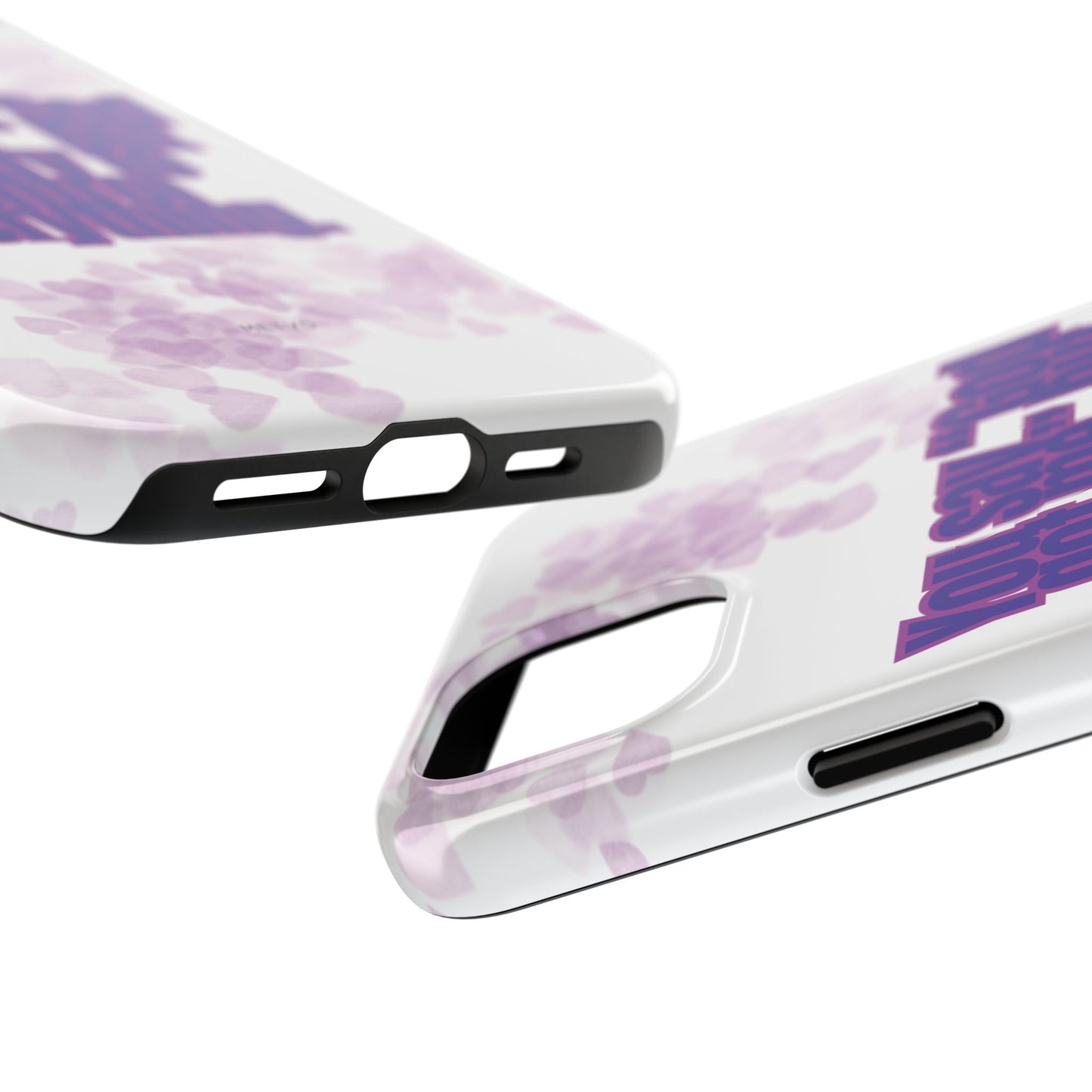 Phone Case - 'God got me' Design - Tough