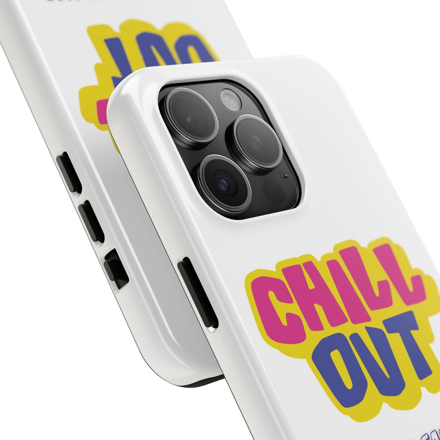 Tough Phone Cases