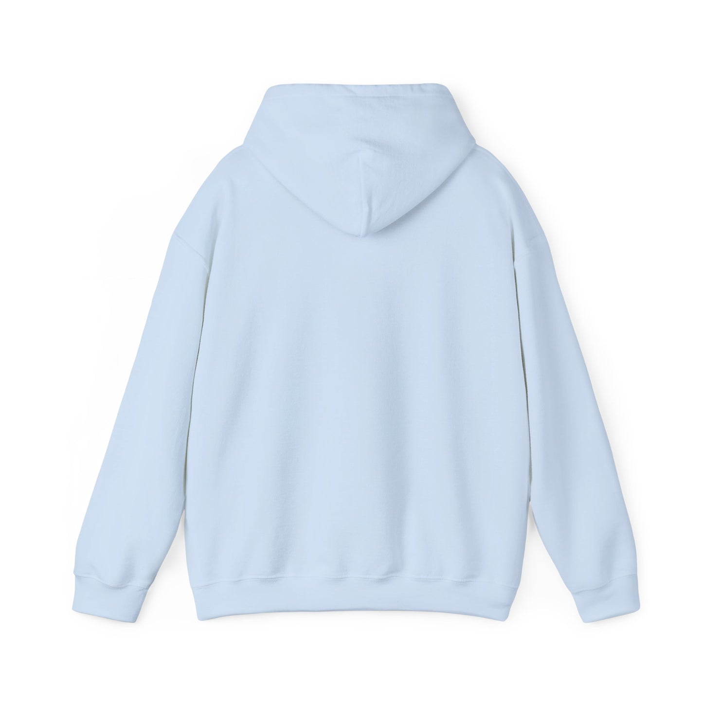 Access Denied Unisex Heavy Blend™ Hooded Sweatshirt