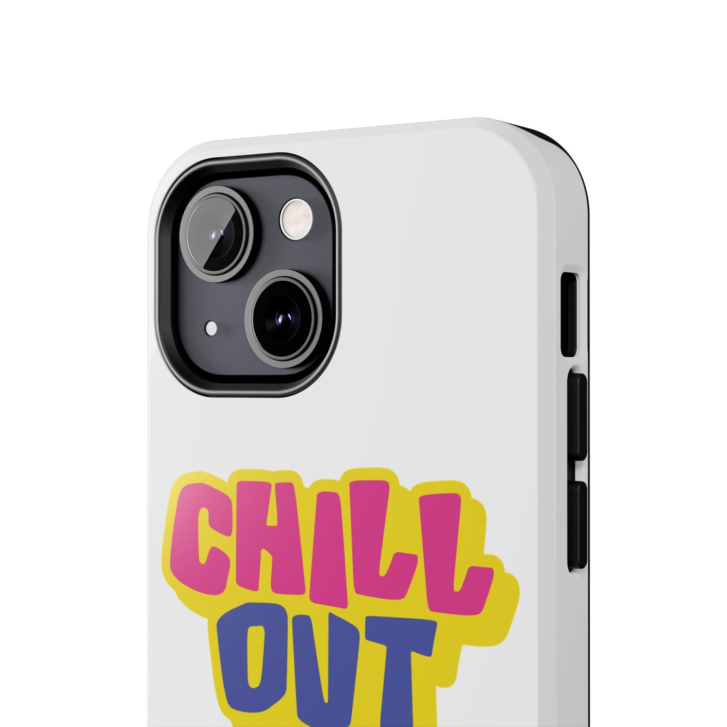 Tough Phone Cases