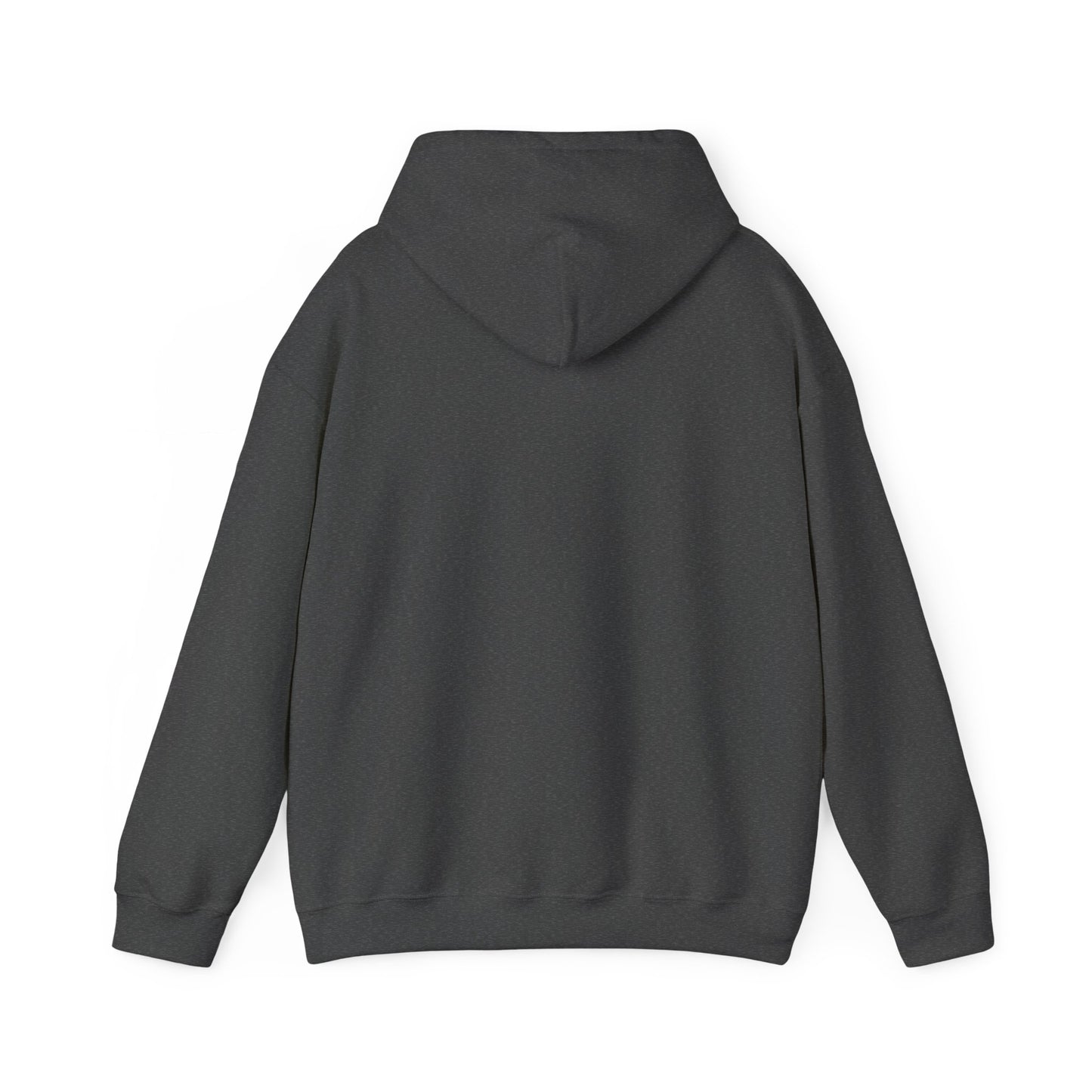Access Denied Unisex Heavy Blend™ Hooded Sweatshirt