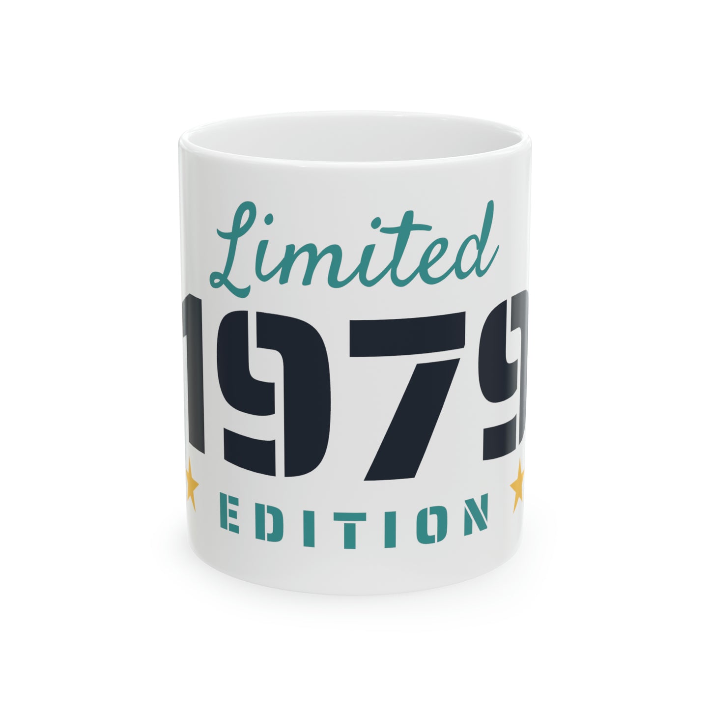 LIMITED EDITION 1979