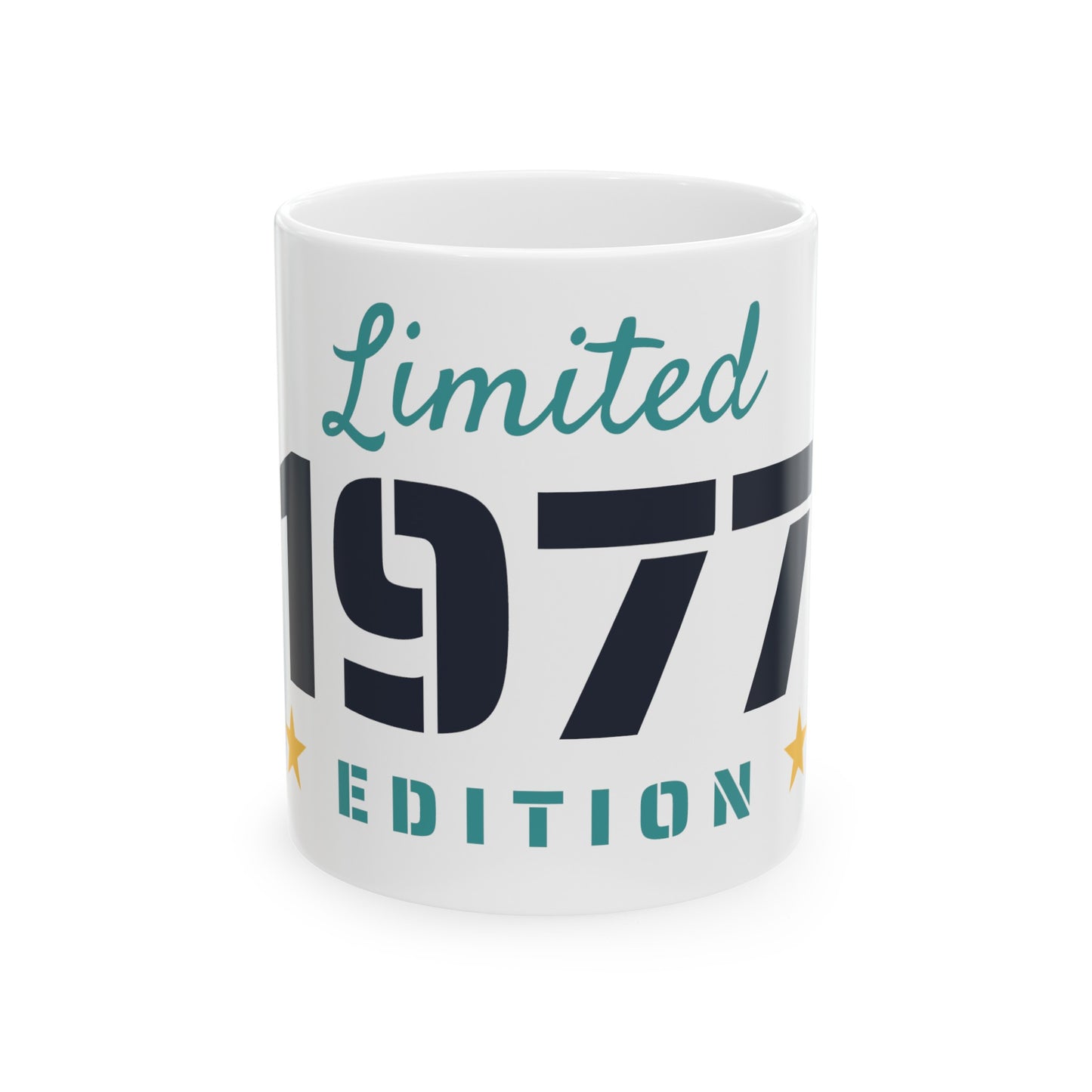 LIMITED EDITION 77