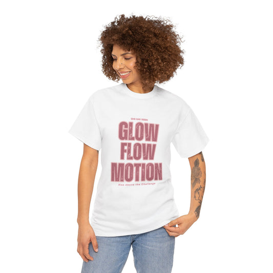 GLOW FLOW MOTION